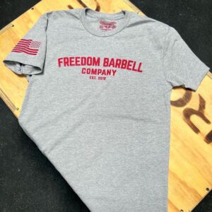 Foundation – Adult Premium T