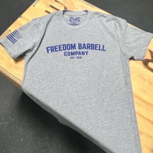 Foundation – Adult Premium T