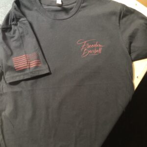 The Class Act – Adult Premium T’s