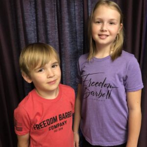 Premium Youth T-shirts