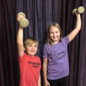 Premium Youth T-shirts