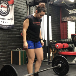 Premium Women’s Muscle-T’s