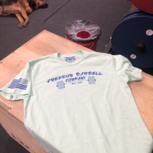 Blood, Sweat, & Tears – Adult Premium T’s