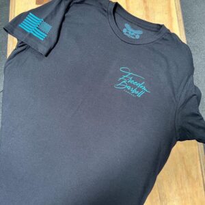 The Class Act – Adult Premium T’s