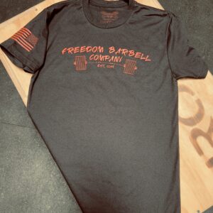 Blood, Sweat, & Tears – Adult Premium T’s