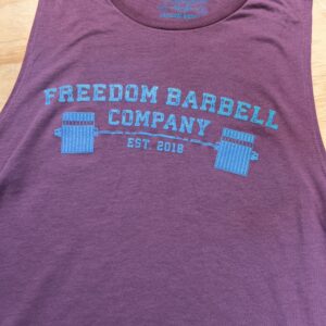 Women’s Festival Tanks