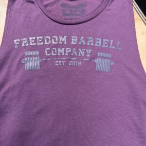 Women’s Festival Tanks