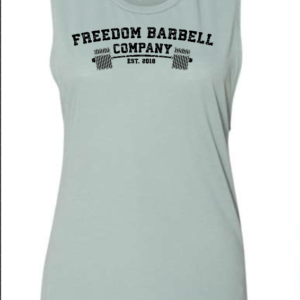 Women’s Muscle Tanks