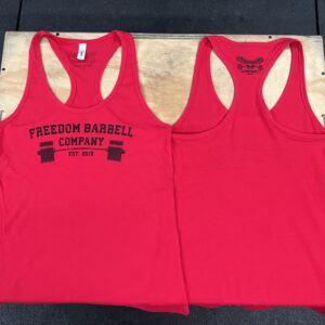 Women’s Racerback Tank