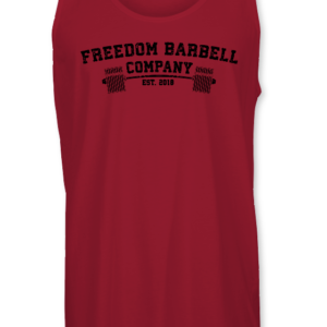 Men’s Tank