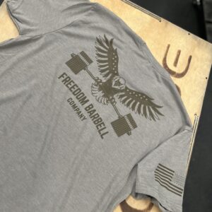 FBC Vintage Tri-blend T