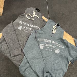 FBC Fleece Hoodies