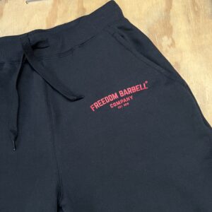 FBC Classic Fleece Joggers
