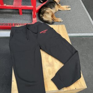 FBC Classic Fleece Joggers