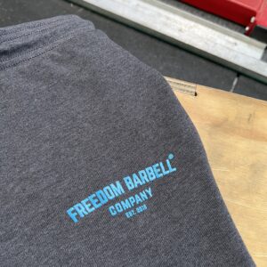 FBC Spongy Fleece Joggers